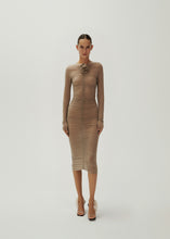 Load image into Gallery viewer, SS24 DRESS 03 BEIGE
