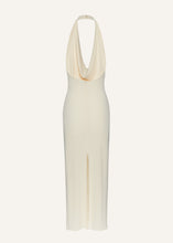 Load image into Gallery viewer, SS24 DRESS 04 YELLOW
