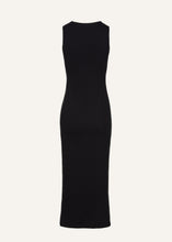 Load image into Gallery viewer, SS24 DRESS 05 BLACK
