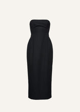Load image into Gallery viewer, SS24 DRESS 07 BLACK
