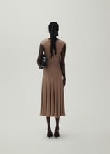 Load image into Gallery viewer, SS24 DRESS 08 BEIGE

