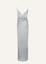 Load image into Gallery viewer, SS24 DRESS 11 SILVER
