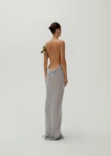 Load image into Gallery viewer, SS24 DRESS 11 SILVER
