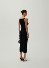 Load image into Gallery viewer, SS24 DRESS 15 BLACK
