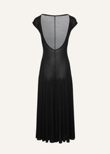 Load image into Gallery viewer, SS24 DRESS 17 BLACK
