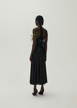 Load image into Gallery viewer, SS24 DRESS 20 BLACK
