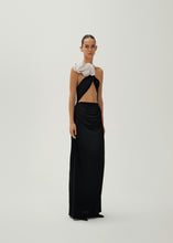 Load image into Gallery viewer, SS24 DRESS 22 BLACK
