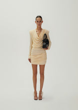 Load image into Gallery viewer, SS24 DRESS 23 YELLOW
