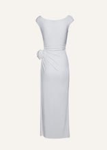 Load image into Gallery viewer, SS24 DRESS 30 WHITE
