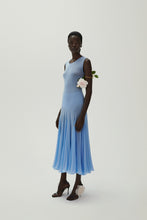 Load image into Gallery viewer, SS24 DRESS 31 BLUE

