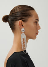 Load image into Gallery viewer, SS24 EARRINGS 01 SILVER
