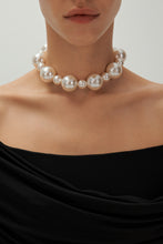 Load image into Gallery viewer, SS24 NECKLACE 07 WHITE
