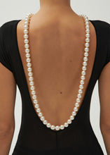 Load image into Gallery viewer, SS24 NECKLACE 08 WHITE
