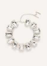 Load image into Gallery viewer, SS24 NECKLACE 09 SILVER
