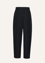 Load image into Gallery viewer, SS24 PANTS 02 BLACK
