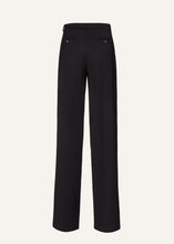 Load image into Gallery viewer, SS24 PANTS 04 BLACK
