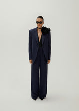 Load image into Gallery viewer, SS24 PANTS 04 NAVY
