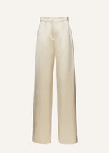 Load image into Gallery viewer, SS24 PANTS 04 YELLOW
