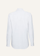 Load image into Gallery viewer, SS24 SHIRT 01 WHITE
