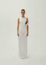 Load image into Gallery viewer, SS24 SKIRT 03 WHITE

