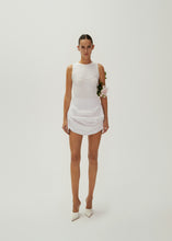 Load image into Gallery viewer, SS24 SKIRT 07 WHITE
