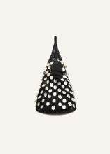 Load image into Gallery viewer, SS24 SMALL DEVANA BLACK PEARLS
