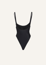 Load image into Gallery viewer, SS24 SWIMSUIT 01 BLACK
