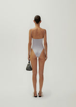 Load image into Gallery viewer, SS24 SWIMSUIT 03 GREY
