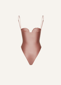 SS24 SWIMSUIT 03 PINK