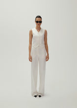 Load image into Gallery viewer, SS24 VEST 01 CREAM
