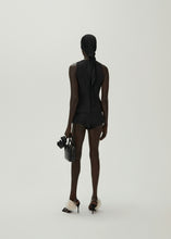 Load image into Gallery viewer, SS24 VEST 02 BLACK
