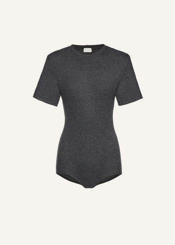 SS25 BODYSUIT 01 GREY