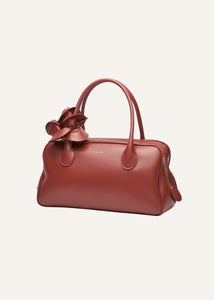 SS25 BRIGITTE BAG BRICK REGULAR
