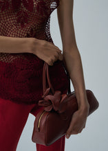 Load image into Gallery viewer, SS25 BRIGITTE BAG BRICK TRAPEZE
