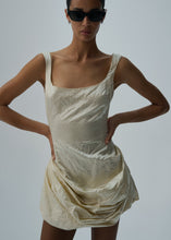 Load image into Gallery viewer, SS25 DRESS 27 CREAM
