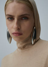 Load image into Gallery viewer, SS25 KNITWEAR 16 DRESS BEIGE
