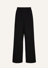 Load image into Gallery viewer, SS25 PANTS 03 BLACK
