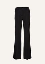 Load image into Gallery viewer, SS25 PANTS 05 BLACK
