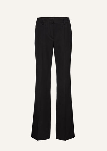 SS25 PANTS 05 BLACK