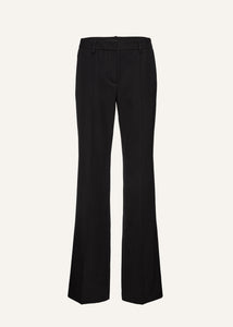 SS25 PANTS 05 BLACK
