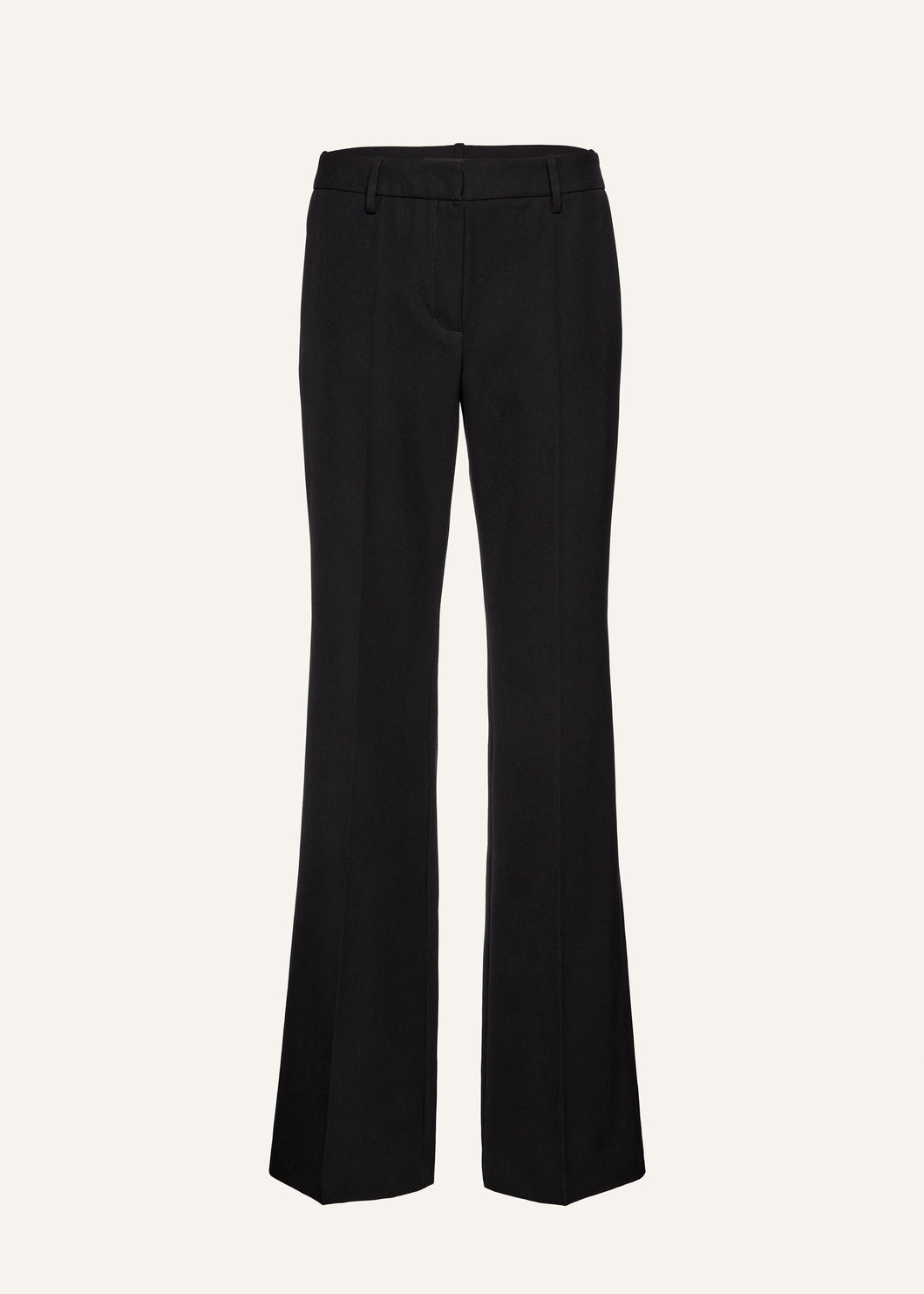 SS25 PANTS 05 BLACK