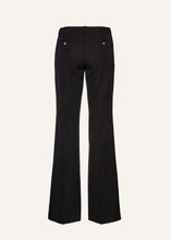 Load image into Gallery viewer, SS25 PANTS 05 BLACK
