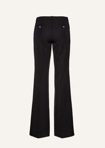 SS25 PANTS 05 BLACK
