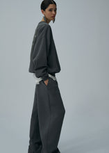 Load image into Gallery viewer, SS25 PANTS 07 GREY
