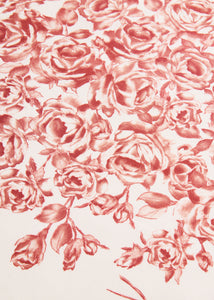 SS25 SCARF 04 BEIGE PRINT