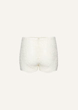 Load image into Gallery viewer, SS25 SHORTS 05 WHITE
