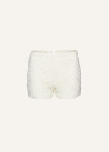 Load image into Gallery viewer, SS25 SHORTS 05 WHITE
