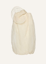 Load image into Gallery viewer, SS25 SKIRT 07 BEIGE
