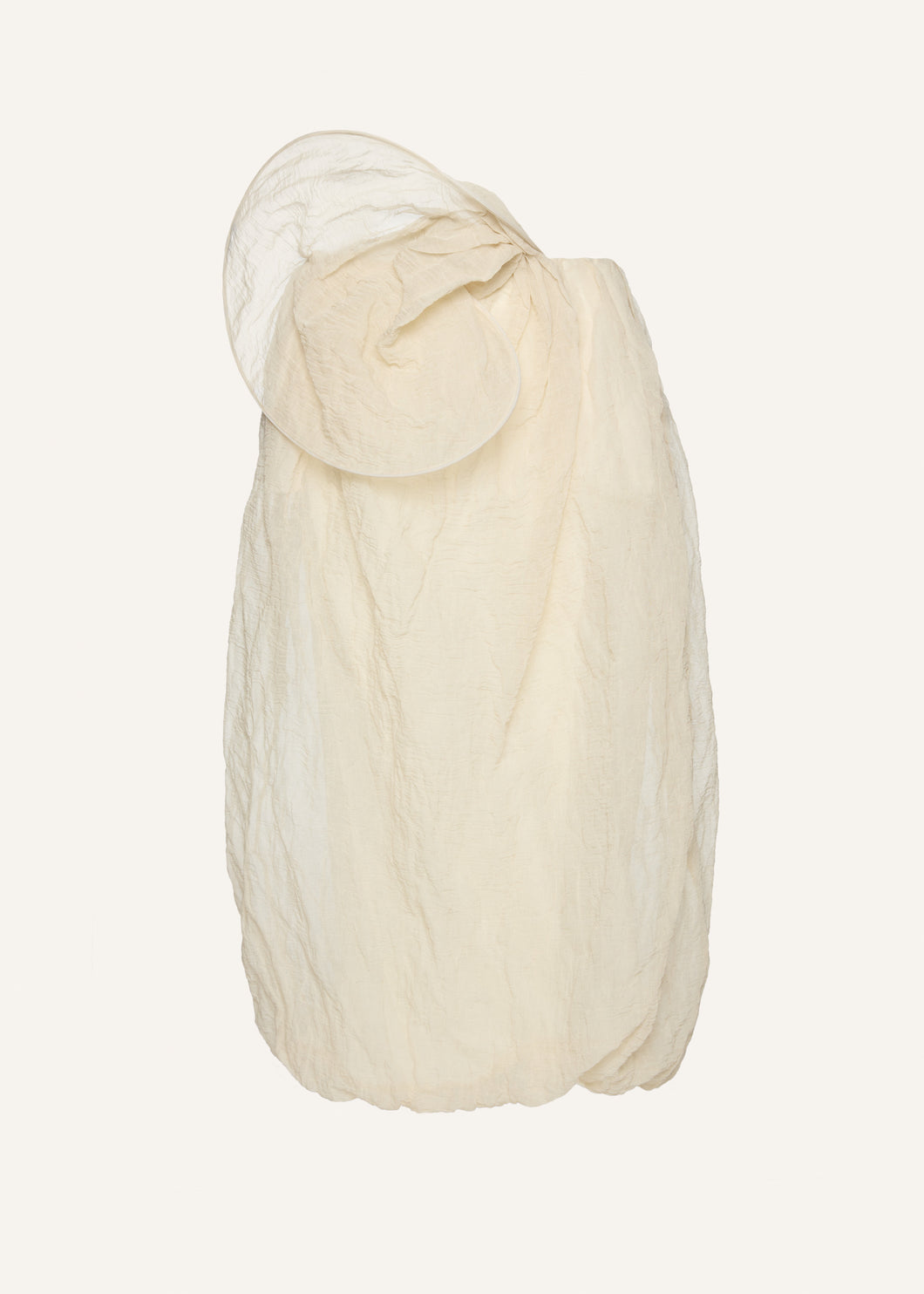 SS25 SKIRT 07 BEIGE