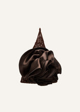 Load image into Gallery viewer, SS25 SMALL DEVANA BROWN
